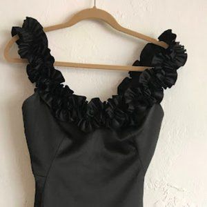 Maggie L Cocktail Dress Size 4